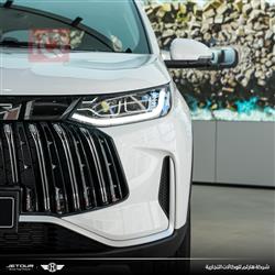 جيتور X50